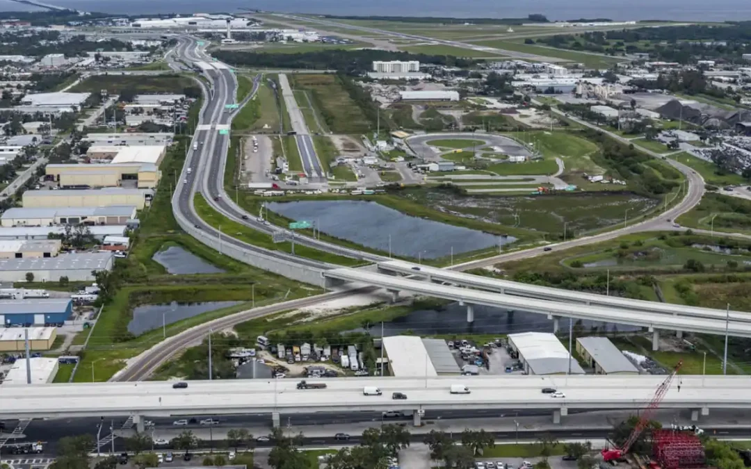 Pinellas Gateway Expressway Project