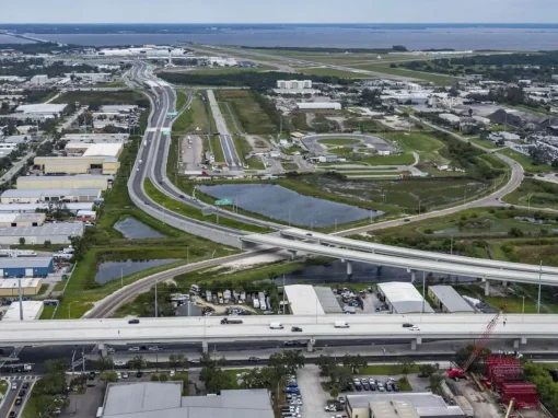 Pinellas Gateway Expressway Project