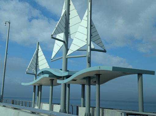 Howard Frankland Bridge Replacement & Expansion