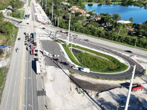 SR 710 / Beeline Highway Reconstruction & SR 91 / Florida’s Turnpike SR 710 / Beeline Highway Reconstruction & SR 91 / Florida’s Turnpike