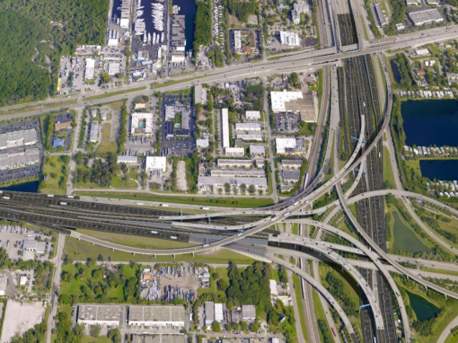 I-95 Express Lanes Design-Build Phase 3C I-95 Express Lanes Design-Build Phase 3C